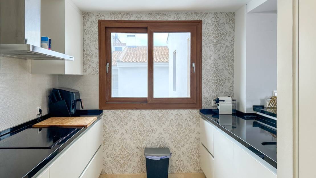 Venta - Apartment - Orihuela - Punta Prima