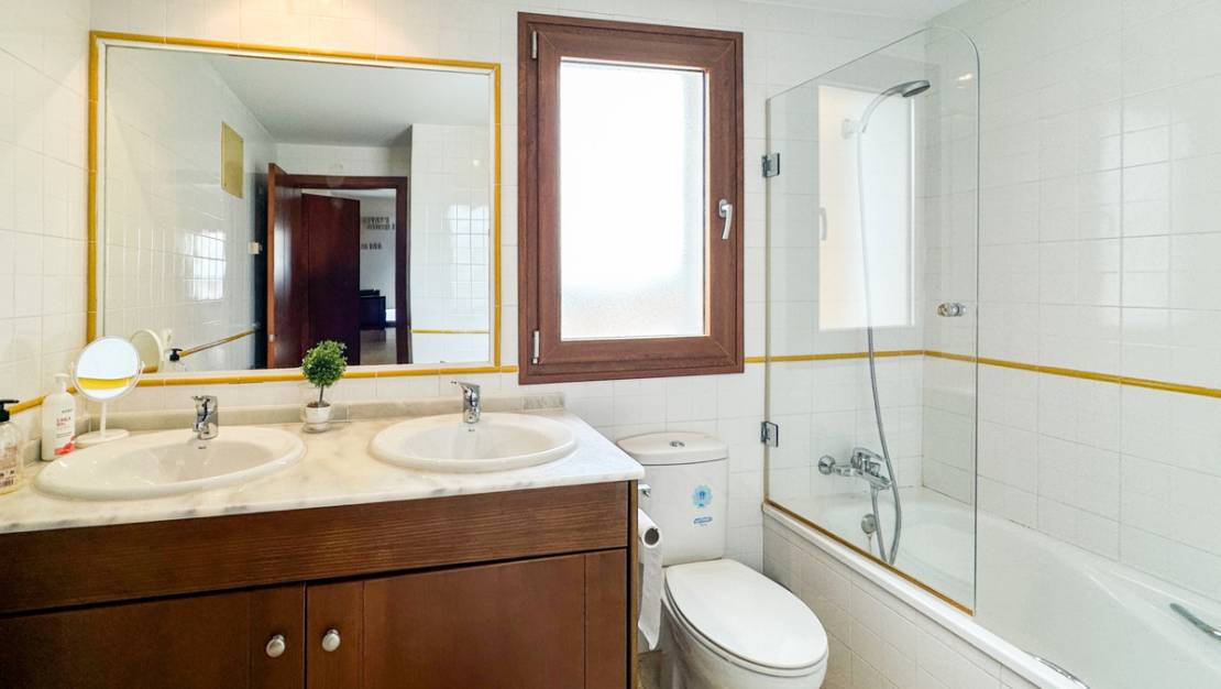 Venta - Apartment - Orihuela - Punta Prima