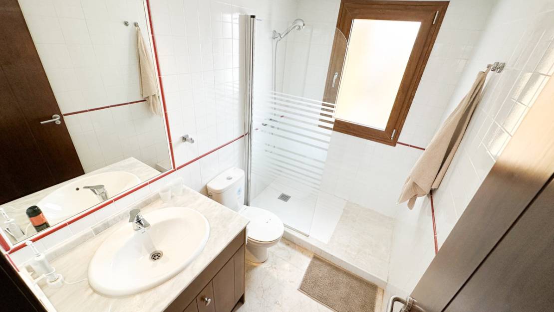 Venta - Apartment - Orihuela - Punta Prima