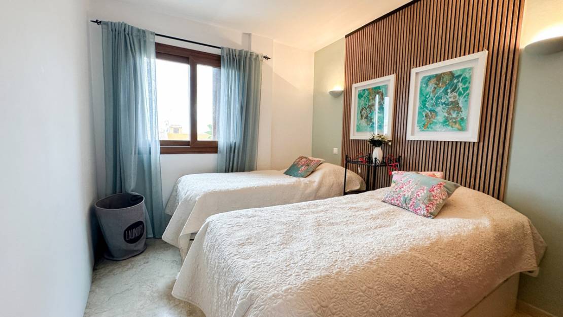 Venta - Apartment - Orihuela - Punta Prima