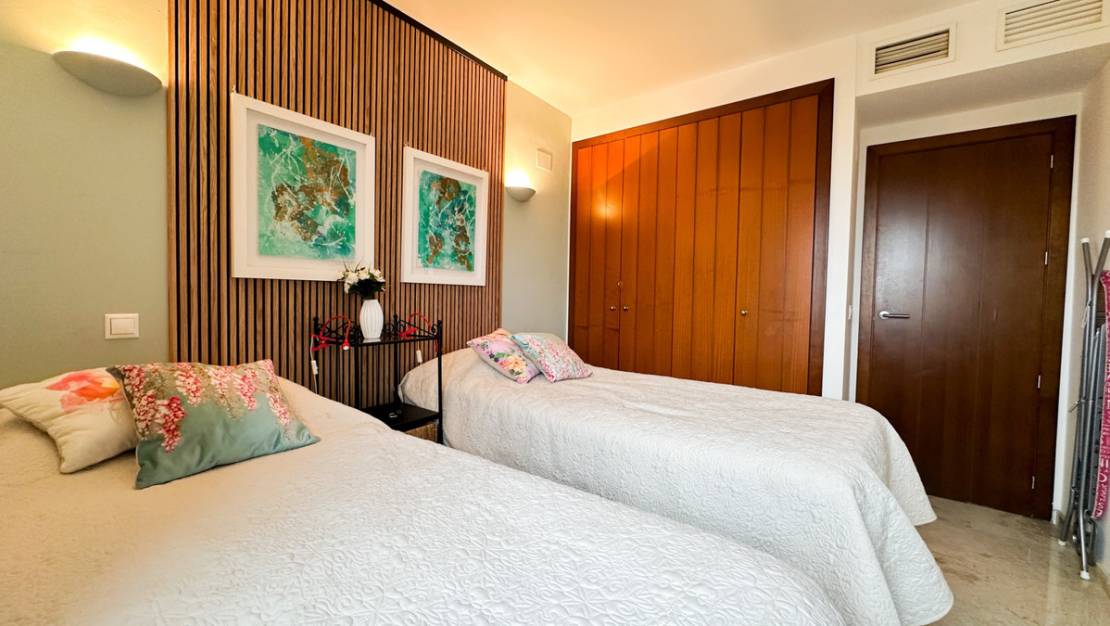 Venta - Apartment - Orihuela - Punta Prima