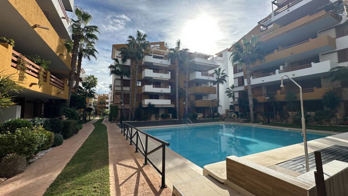 Venta - Apartment - Orihuela - Punta Prima