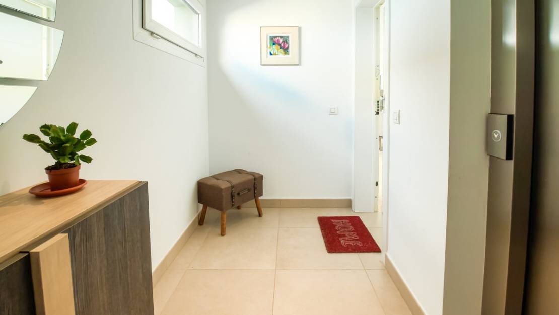 Venta - Apartment - Orihuela - Punta Prima