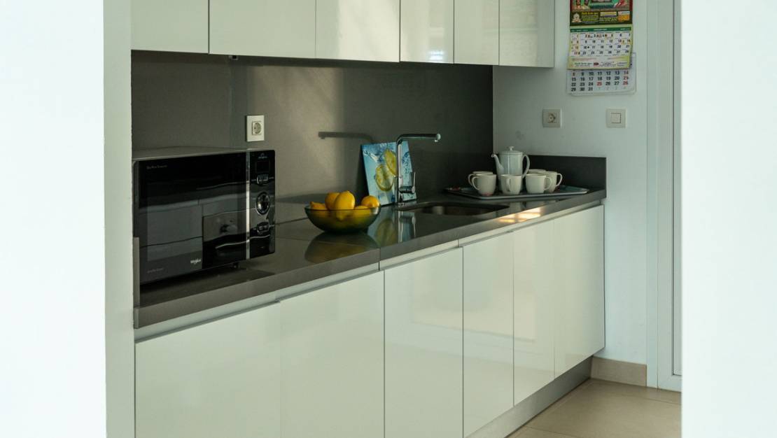 Venta - Apartment - Orihuela - Punta Prima