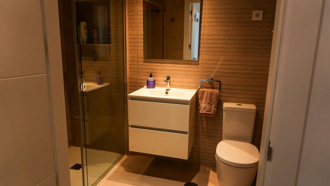 Venta - Apartment - Orihuela - Punta Prima