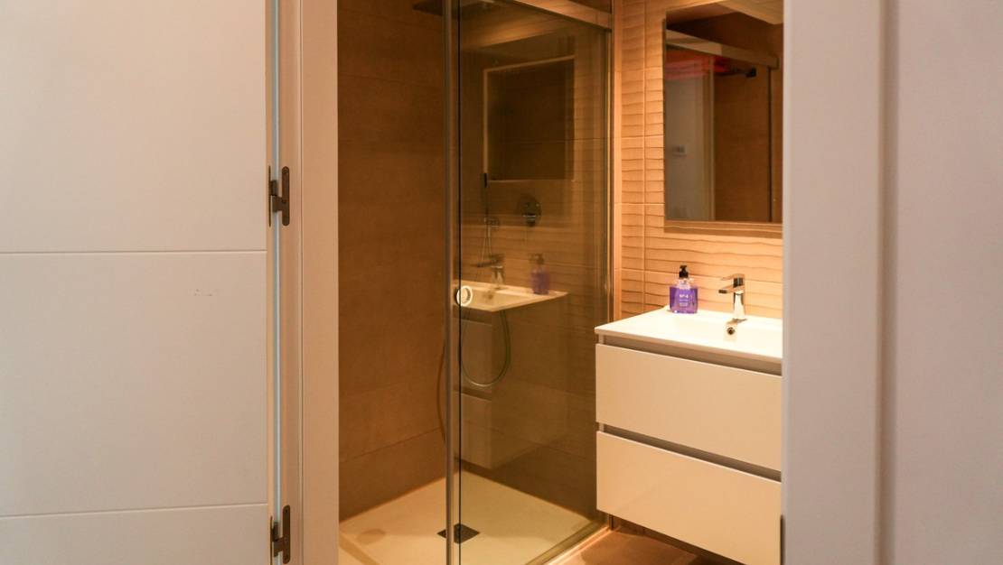 Venta - Apartment - Orihuela - Punta Prima