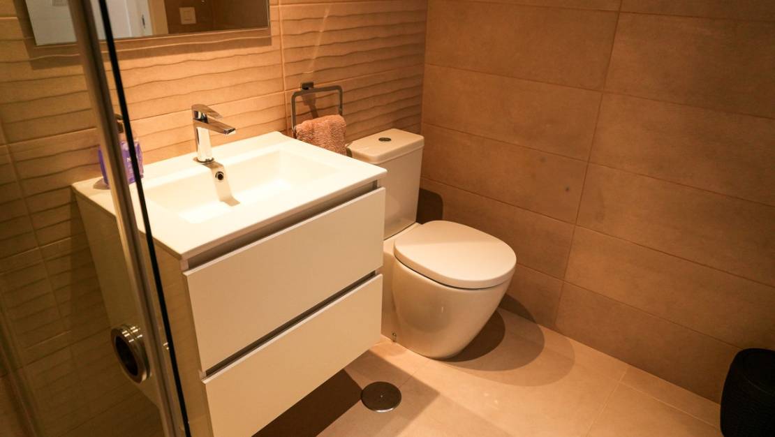 Venta - Apartment - Orihuela - Punta Prima