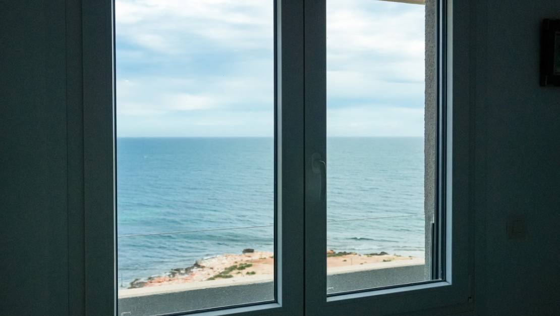 Venta - Apartment - Orihuela - Punta Prima