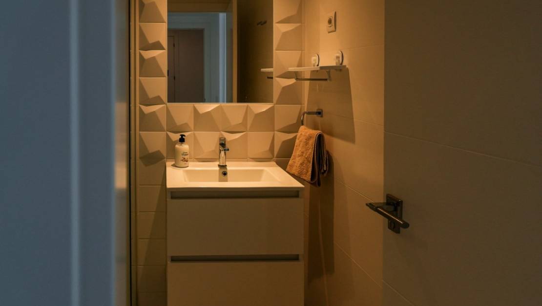 Venta - Apartment - Orihuela - Punta Prima