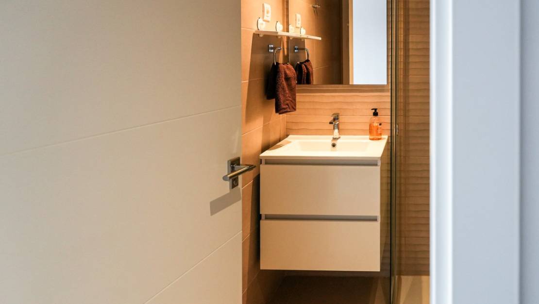 Venta - Apartment - Orihuela - Punta Prima