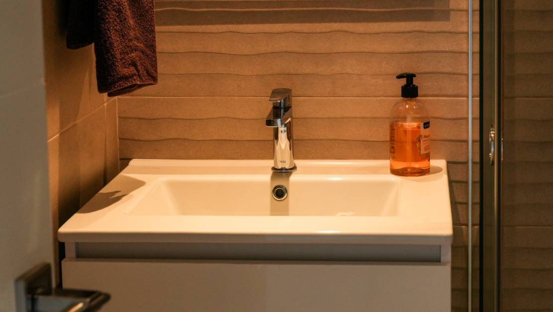 Venta - Apartment - Orihuela - Punta Prima