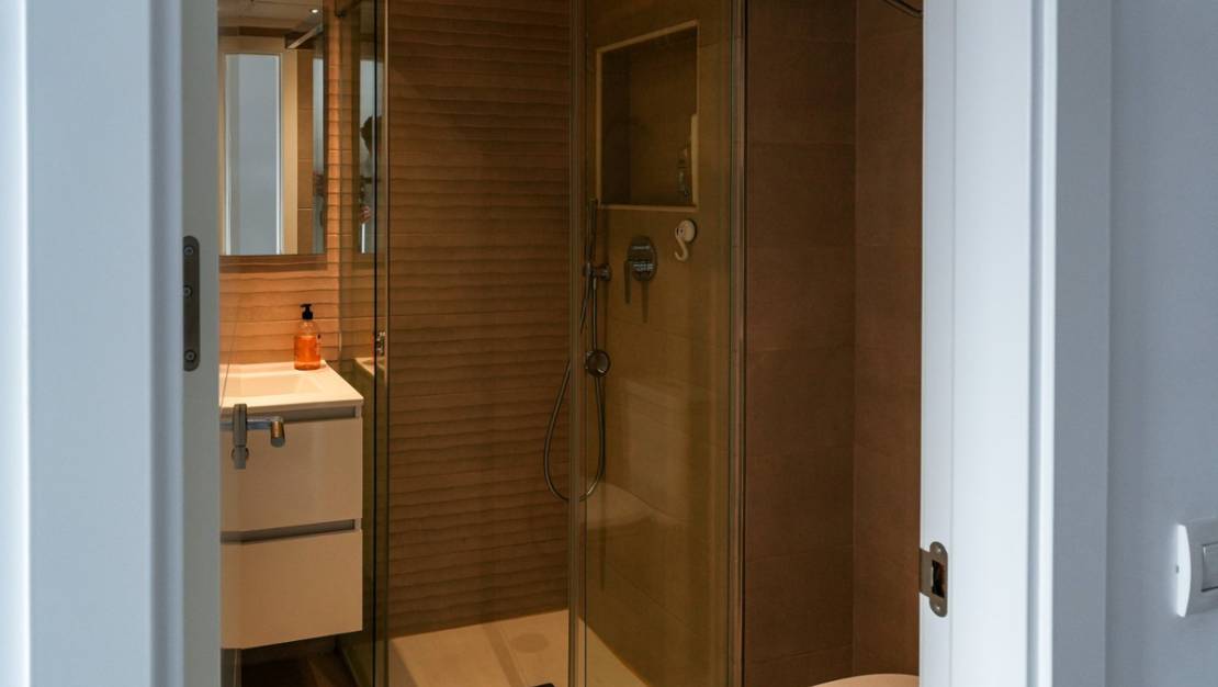 Venta - Apartment - Orihuela - Punta Prima