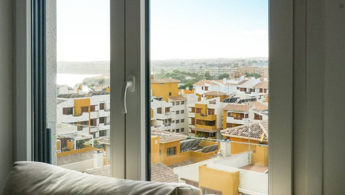 Venta - Apartment - Orihuela - Punta Prima
