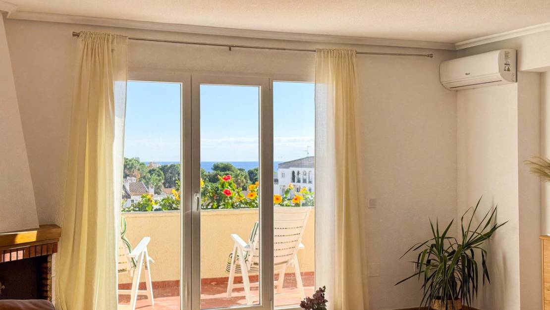 Venta - Apartment - Orihuela - Punta Prima