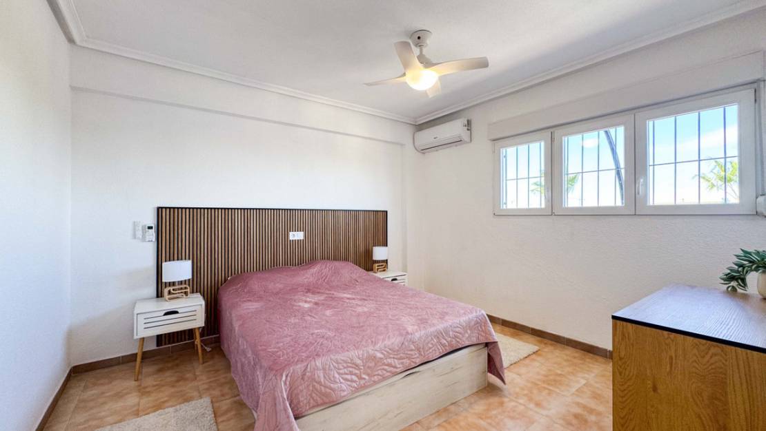 Venta - Apartment - Orihuela - Punta Prima