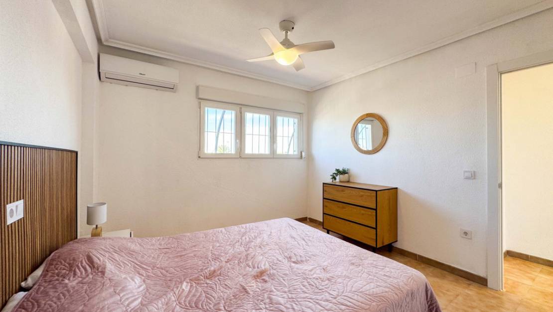 Venta - Apartment - Orihuela - Punta Prima