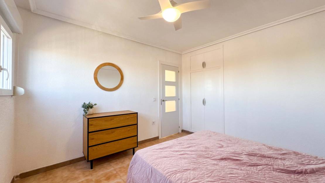 Venta - Apartment - Orihuela - Punta Prima