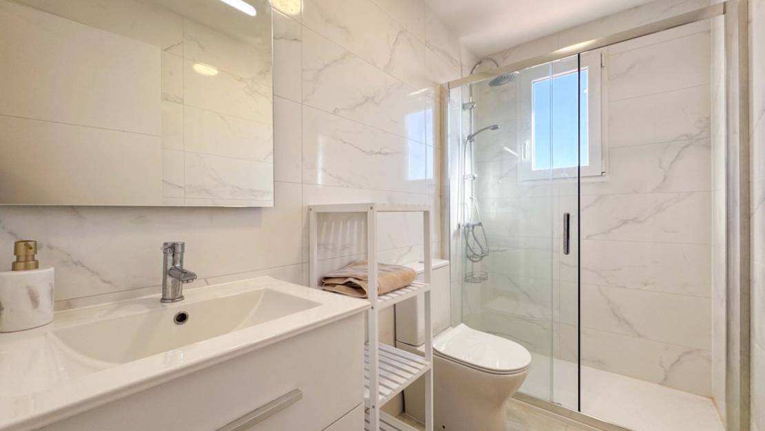 Venta - Apartment - Orihuela - Punta Prima