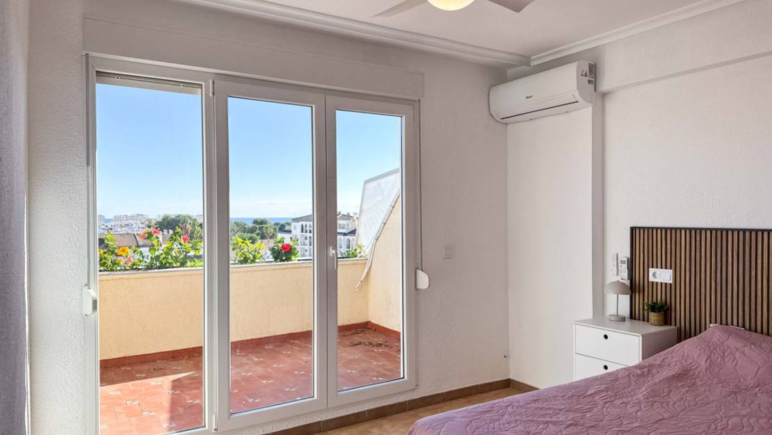 Venta - Apartment - Orihuela - Punta Prima