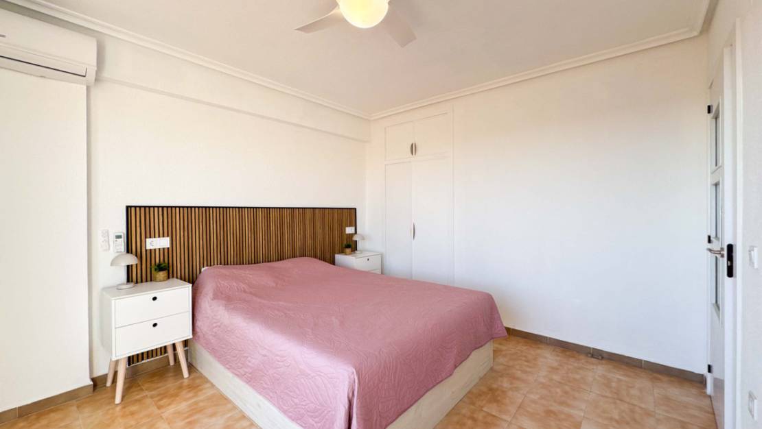 Venta - Apartment - Orihuela - Punta Prima