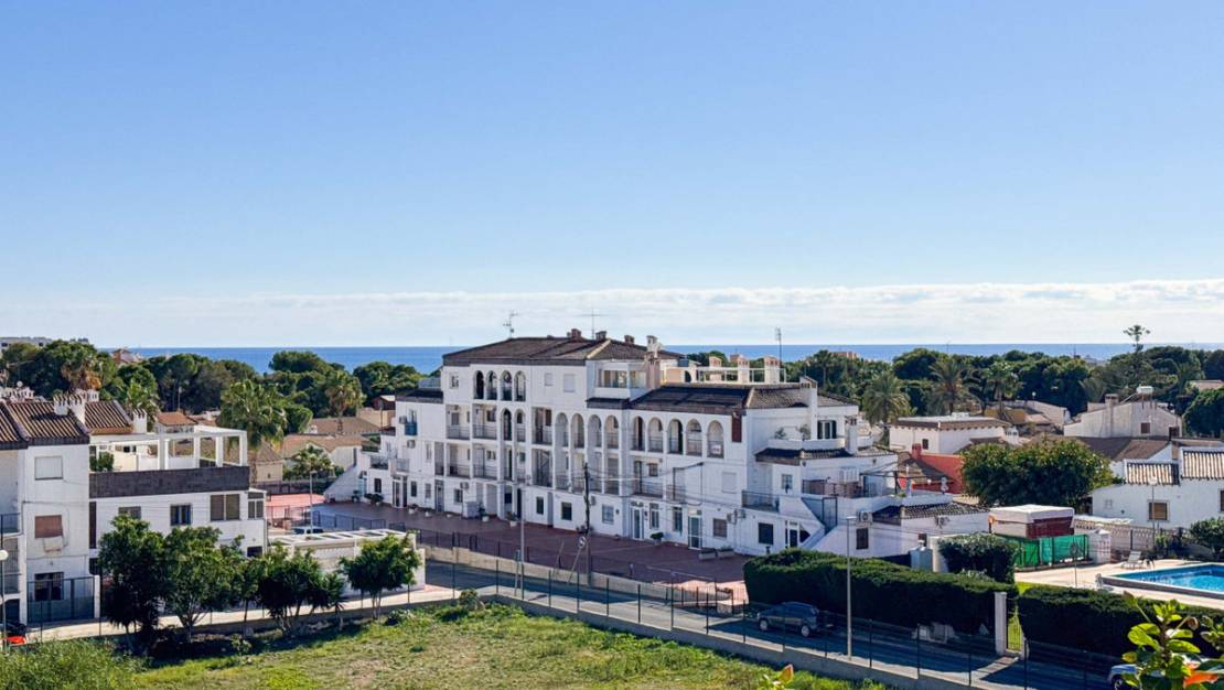 Venta - Apartment - Orihuela - Punta Prima