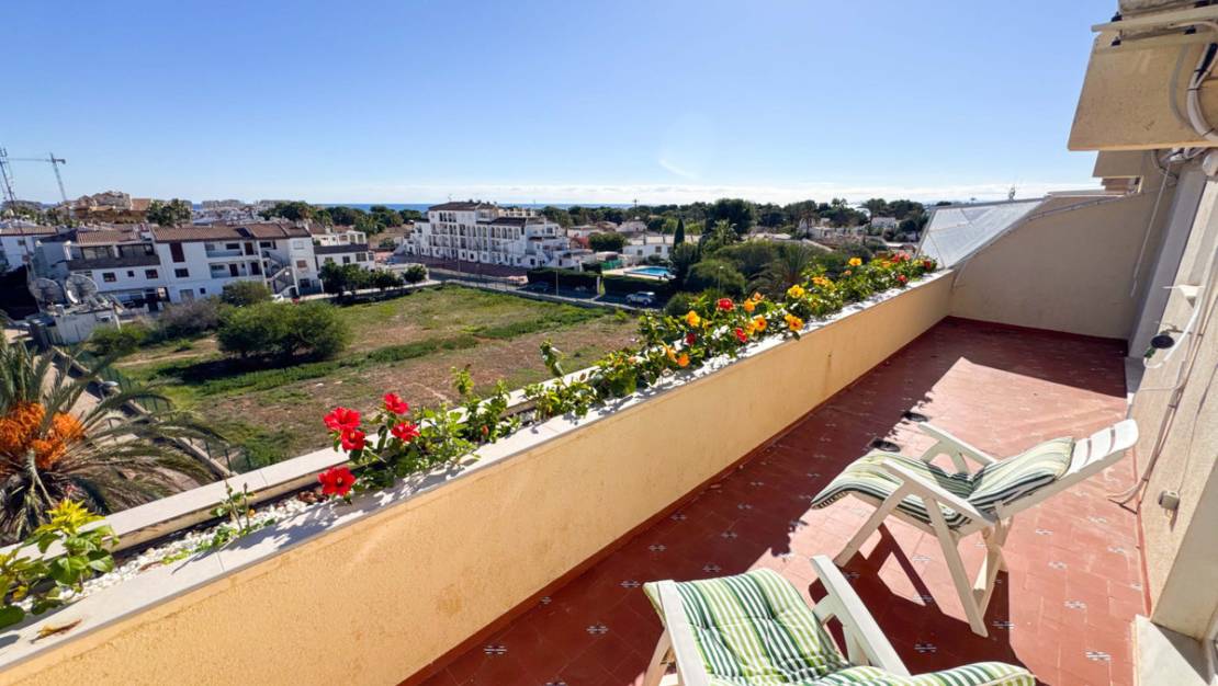 Venta - Apartment - Orihuela - Punta Prima