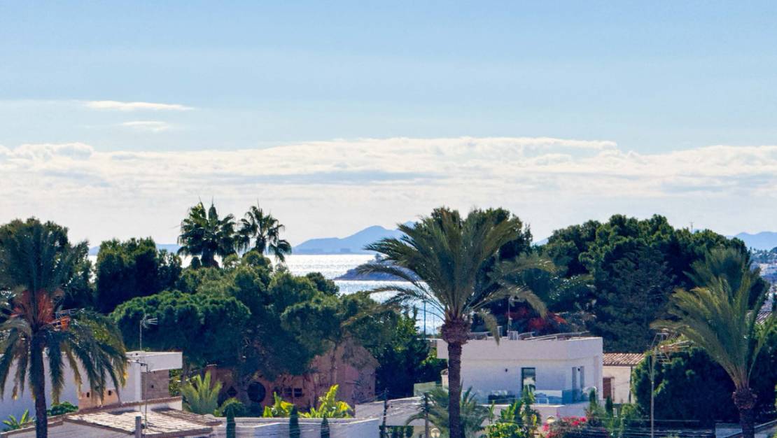 Venta - Apartment - Orihuela - Punta Prima