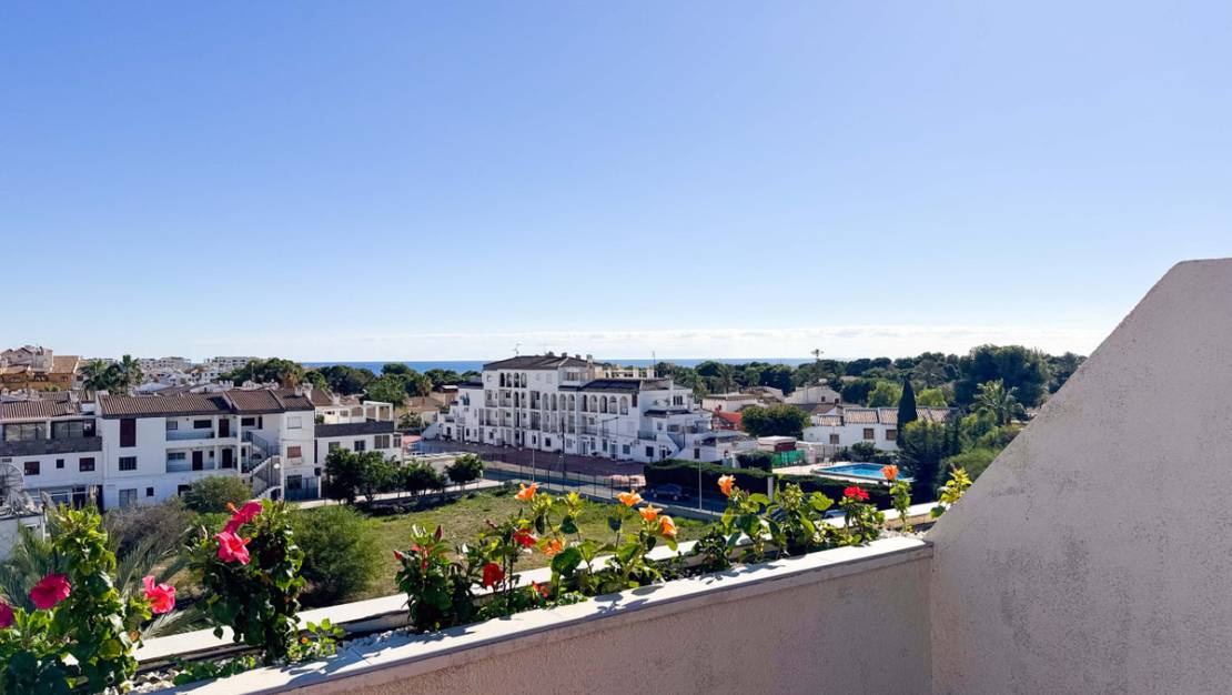 Venta - Apartment - Orihuela - Punta Prima