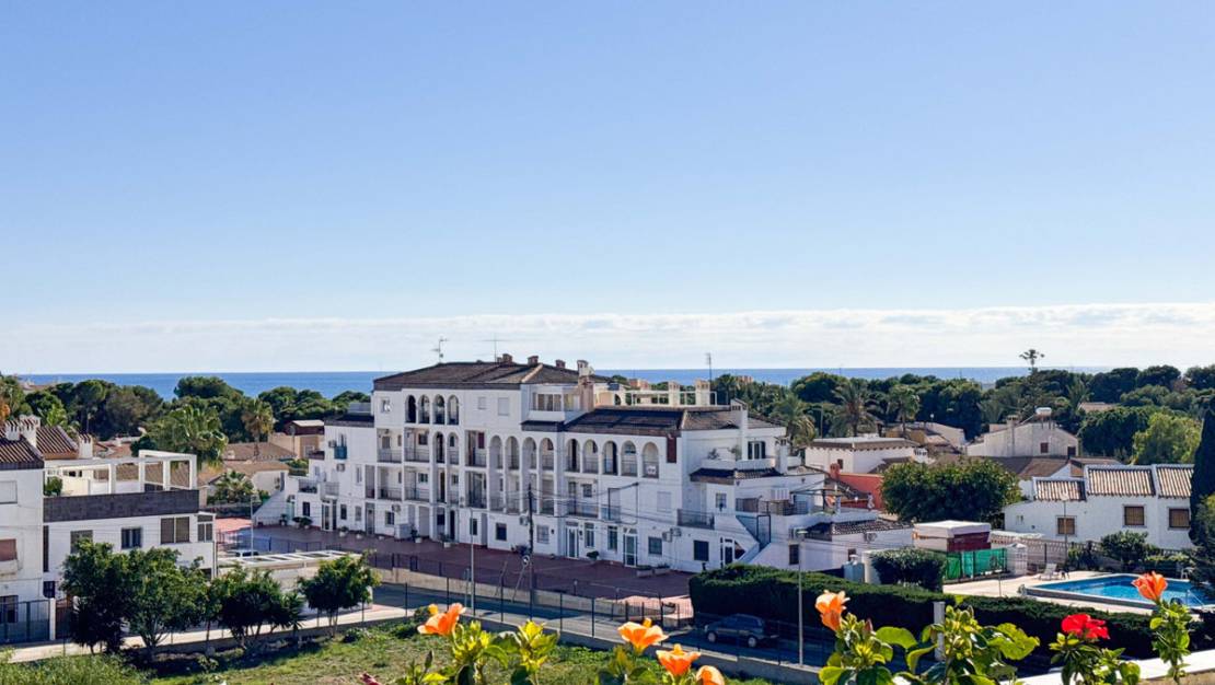 Venta - Apartment - Orihuela - Punta Prima