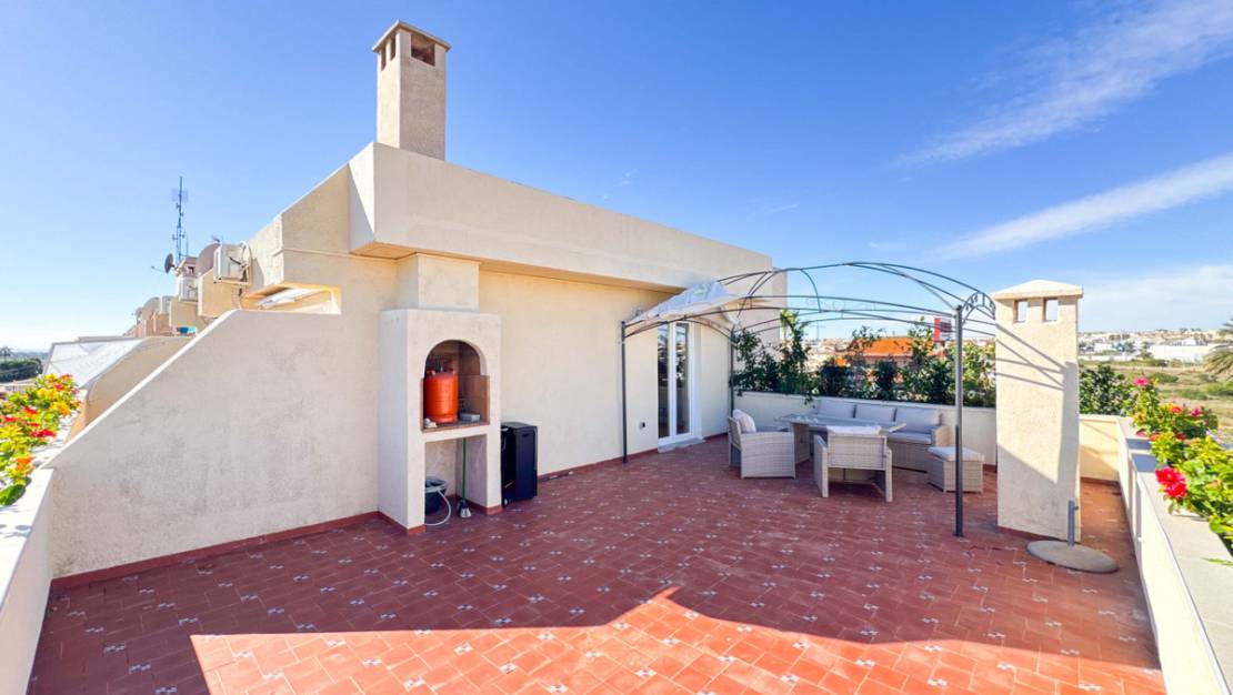 Venta - Apartment - Orihuela - Punta Prima