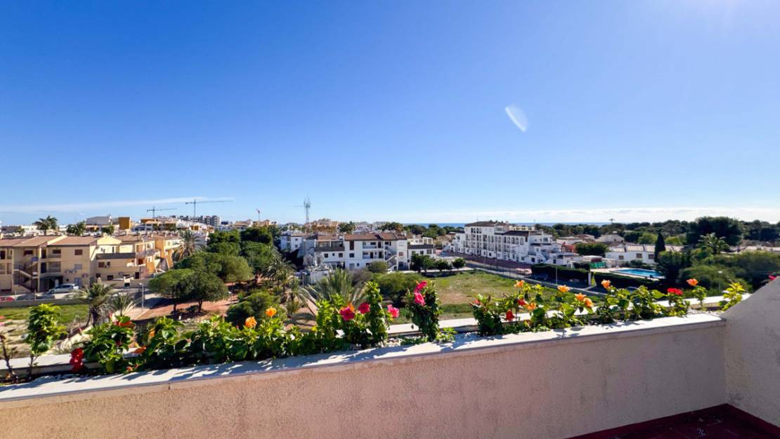 Venta - Apartment - Orihuela - Punta Prima