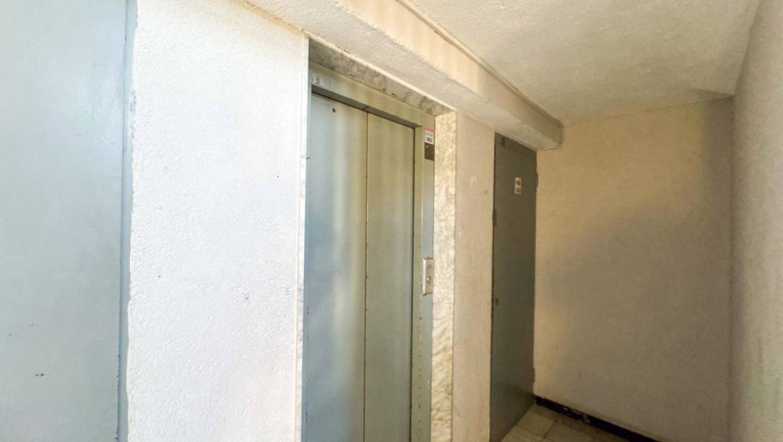 Venta - Apartment - Orihuela - Punta Prima