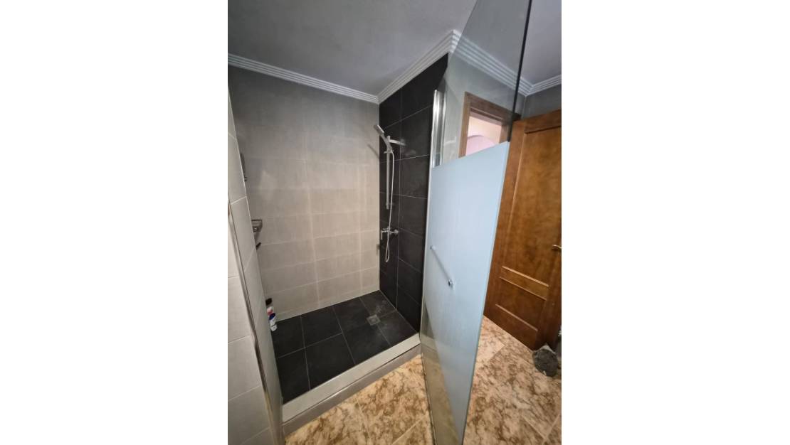 Venta - Apartment - Orihuela - Punta Prima