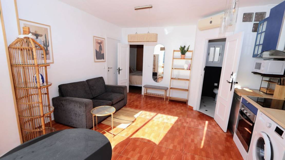 Venta - Apartment - Orihuela - Punta Prima