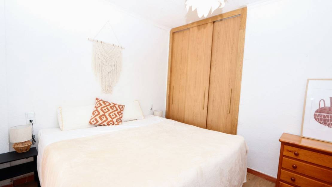 Venta - Apartment - Orihuela - Punta Prima