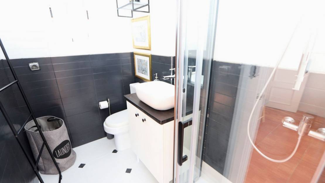 Venta - Apartment - Orihuela - Punta Prima