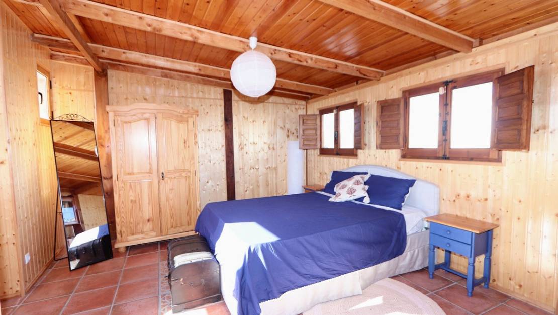 Venta - Apartment - Orihuela - Punta Prima