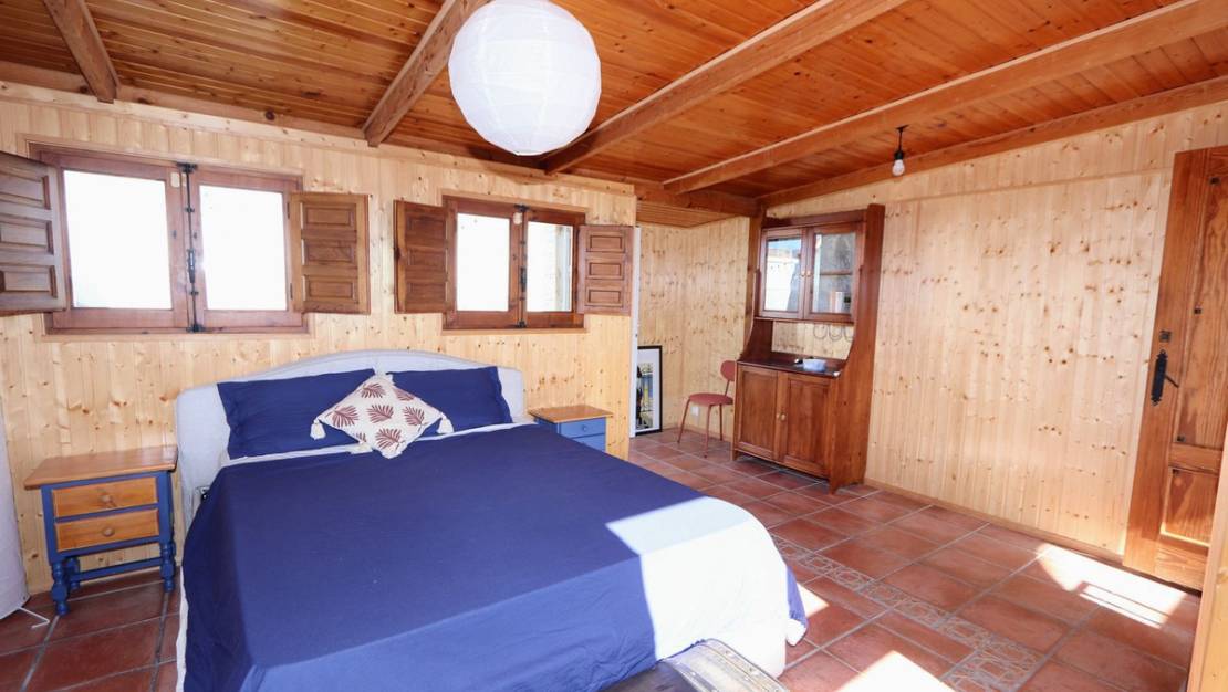 Venta - Apartment - Orihuela - Punta Prima