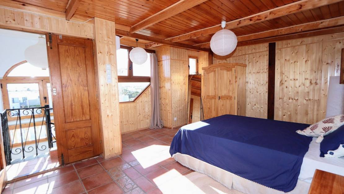 Venta - Apartment - Orihuela - Punta Prima