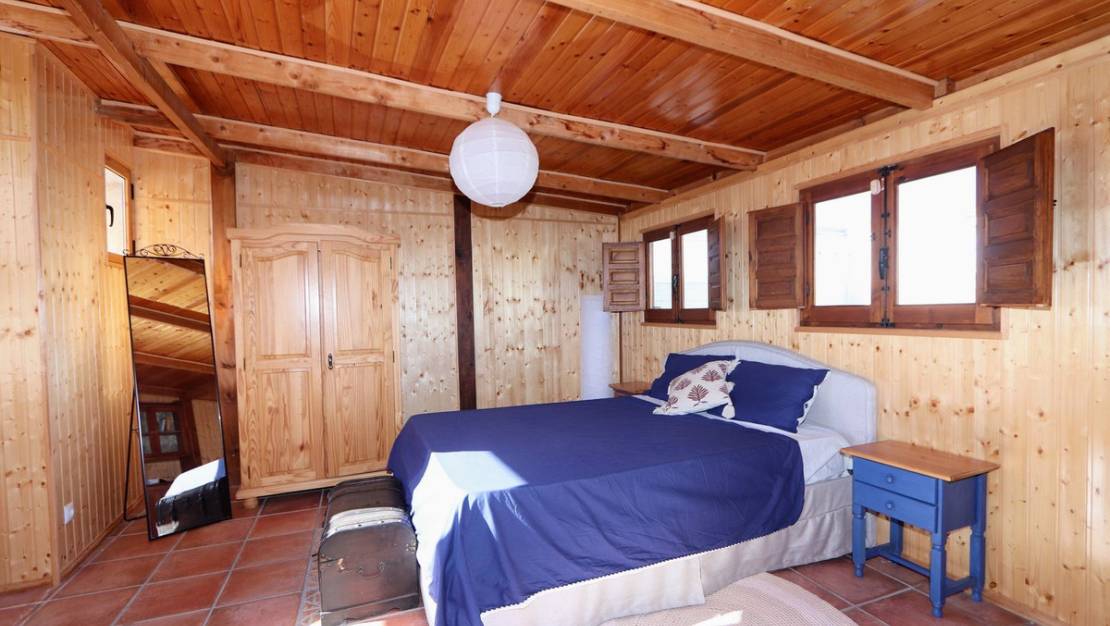 Venta - Apartment - Orihuela - Punta Prima