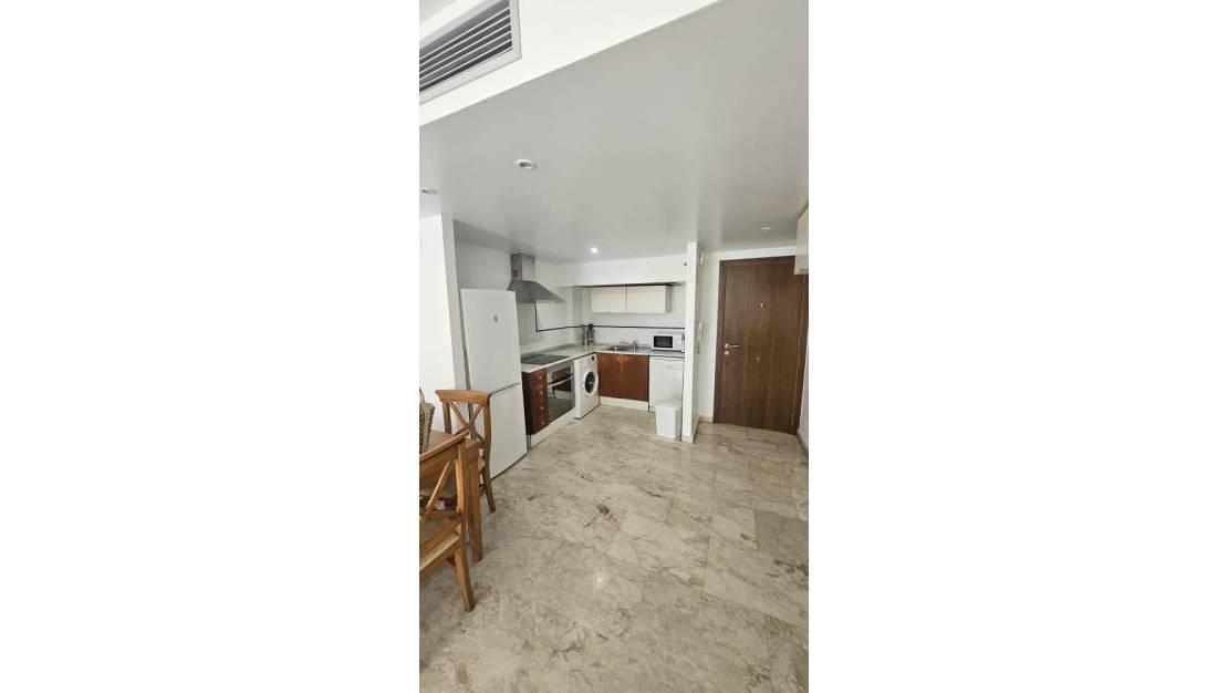 Venta - Apartment - Orihuela - Punta Prima