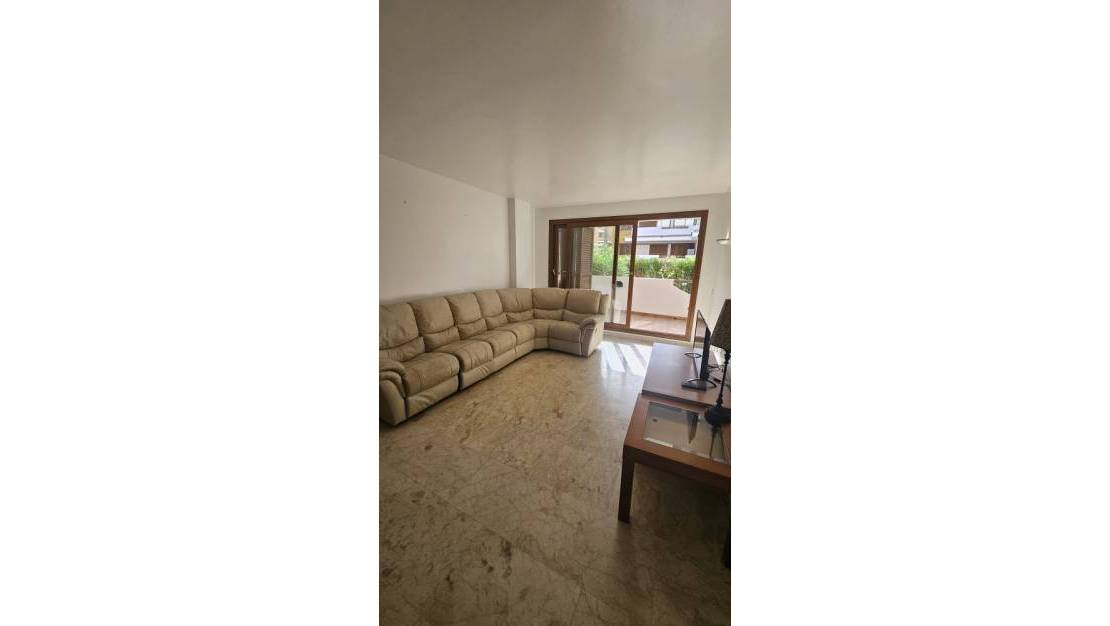 Venta - Apartment - Orihuela - Punta Prima