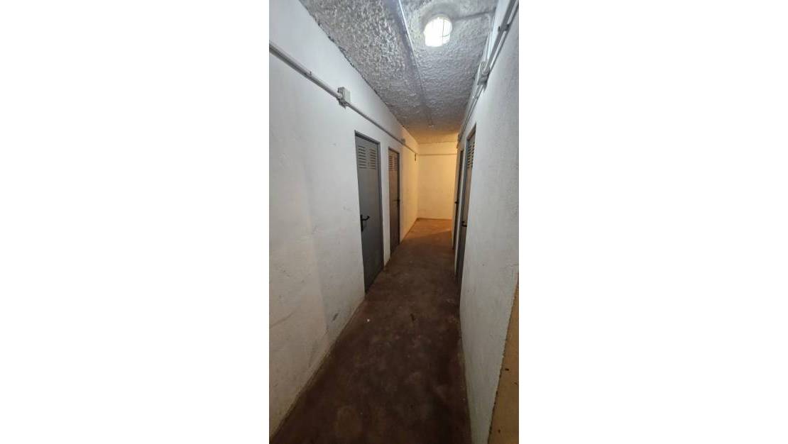 Venta - Apartment - Orihuela - Punta Prima