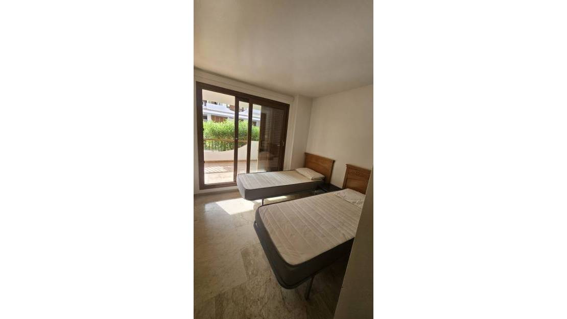 Venta - Apartment - Orihuela - Punta Prima