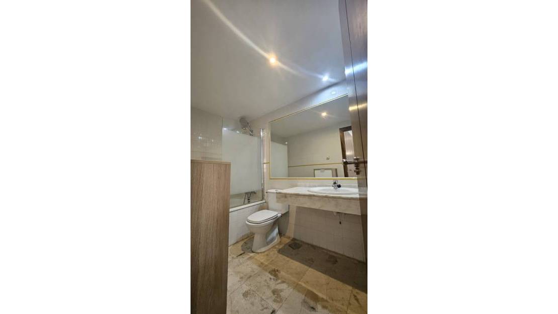 Venta - Apartment - Orihuela - Punta Prima