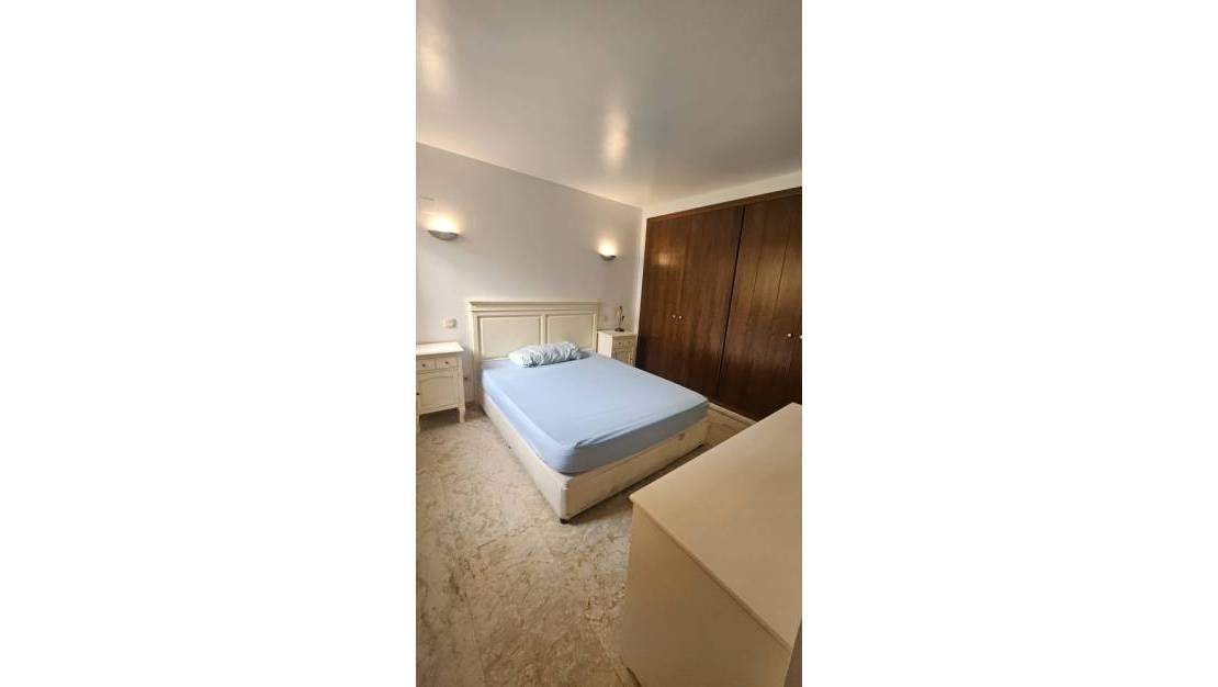 Venta - Apartment - Orihuela - Punta Prima