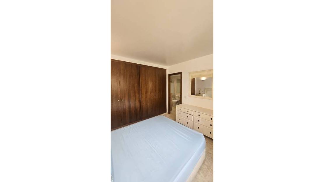 Venta - Apartment - Orihuela - Punta Prima