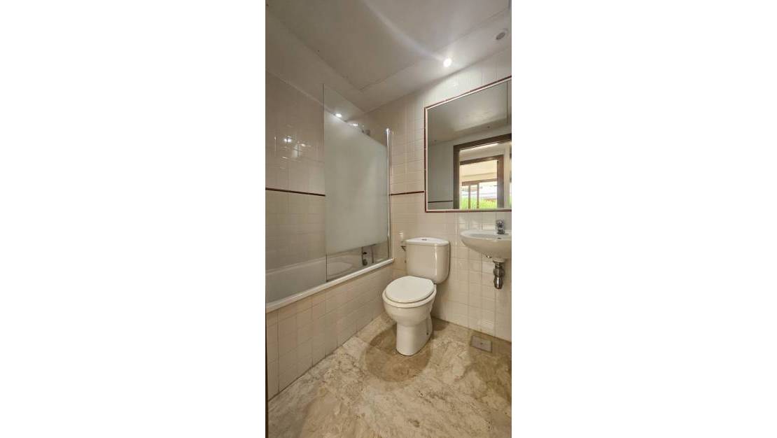 Venta - Apartment - Orihuela - Punta Prima