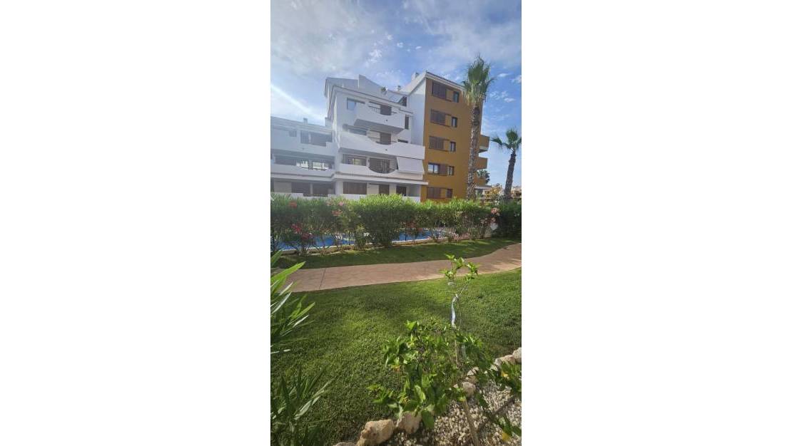 Venta - Apartment - Orihuela - Punta Prima