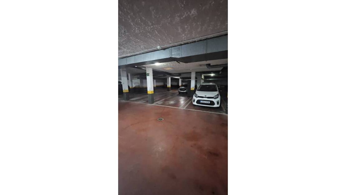 Venta - Apartment - Orihuela - Punta Prima